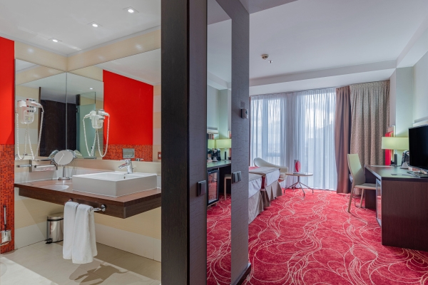 Hotel Ramada